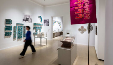 Jenseits von Orientklischees: Kunstwerke von Spanien bis Indien – neu erzählt