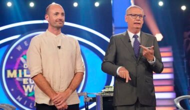 Fußball: „Wer wird Millionär“– Kandidat verzockt bei Fußballfrage 63.500 Euro | Sport