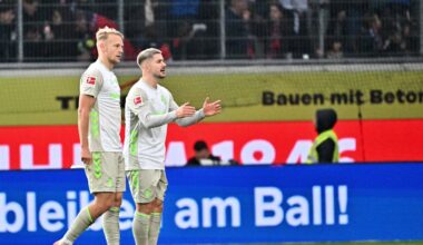 Werder Bremen: Romano Schmid kritisiert eigene Mitspieler heftig | Sport