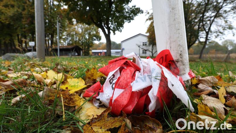Gut eine Woche nach dem Schuss auf einen Soldaten durch einen Polizisten bei einer Bundeswehr-Übung in Erding sind die entscheidenden Fragen zu dem Vorfall weiter offen. (Archivbild) Bild: Karl-Josef Hildenbrand/dpa