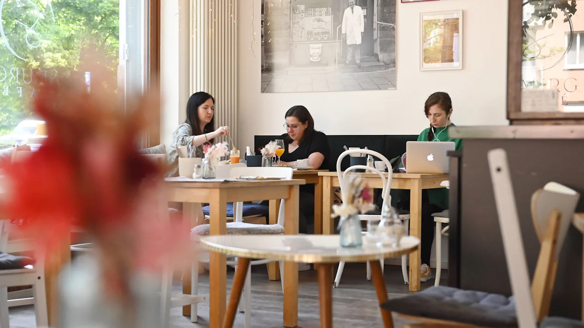 In diesen Cafés in München-Westend lohnt es sich zu frühstücken - München
