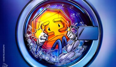 Frankreich intensiviert Kontrollen von Kryptobörsen