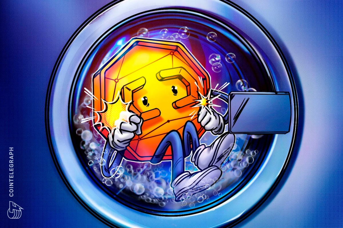 Frankreich intensiviert Kontrollen von Kryptobörsen