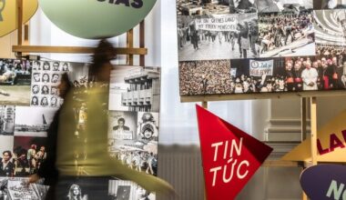 NACHRICHTEN - NEWS. Neue Sonderausstellung im Museum für Kommunikation Berlin über ...