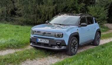 Elektroautos: Sozialleasing kommt in Frankreich gut an