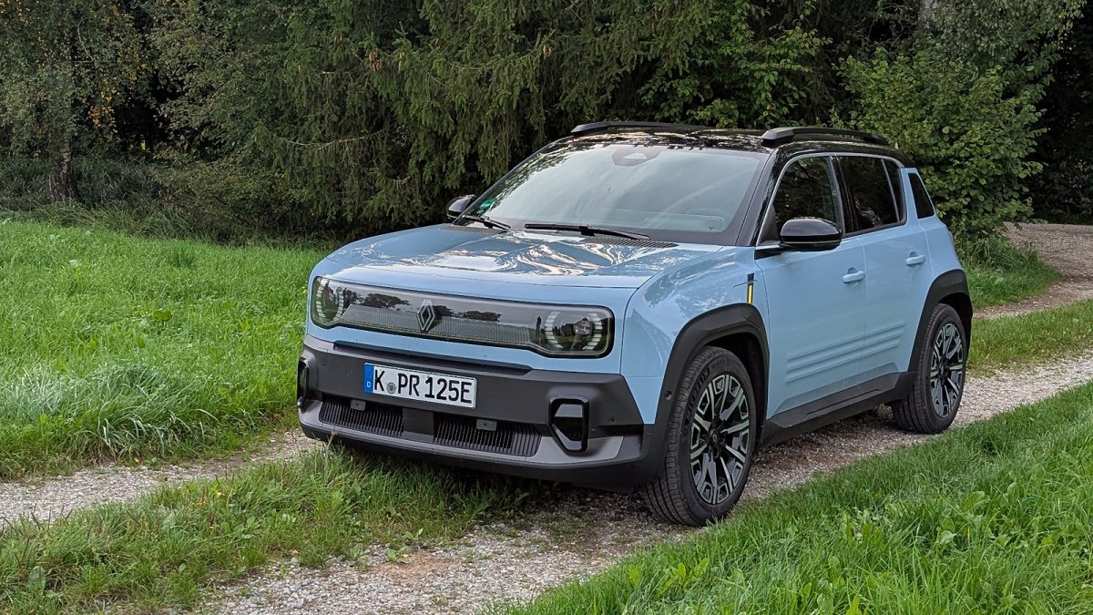 Elektroautos: Sozialleasing kommt in Frankreich gut an