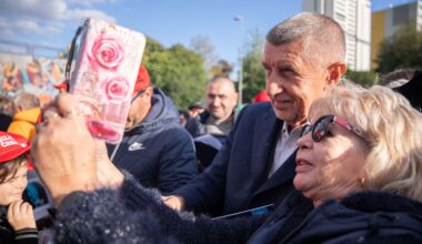 Tschechien hat gewählt: Tschechen-Trump Babiš vor dem Comeback! | Politik