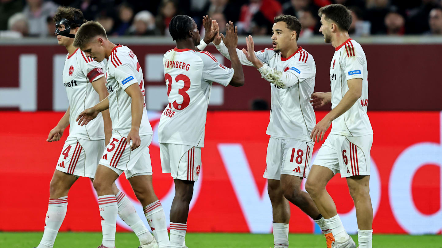 Erneut ein riesiger Umbruch beim FCN?