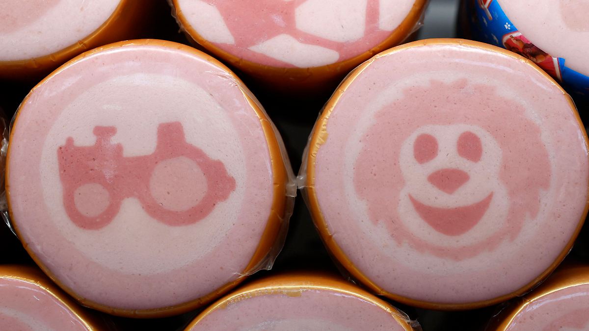Kalter Hund und Nonnenfürzle: Obacht im Supermarkt: Essen mit irreführenden Namen