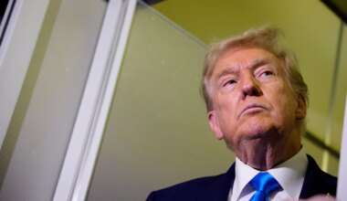 Ukraine News - Trump: Treffe Putin erst, wenn Deal sicher ist - Politik