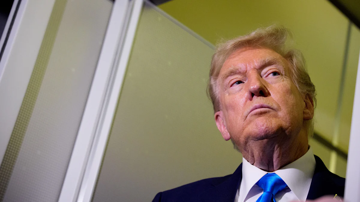 Ukraine News - Trump: Treffe Putin erst, wenn Deal sicher ist - Politik