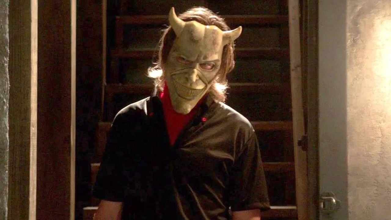 Jetzt streamen: Einer der besten Horrorfilme 2022 – die Fortsetzung startet diesen Monat! - Kino News