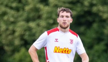 Dynamo Dresden schenkt Jahn Regensburg ordentlich ein