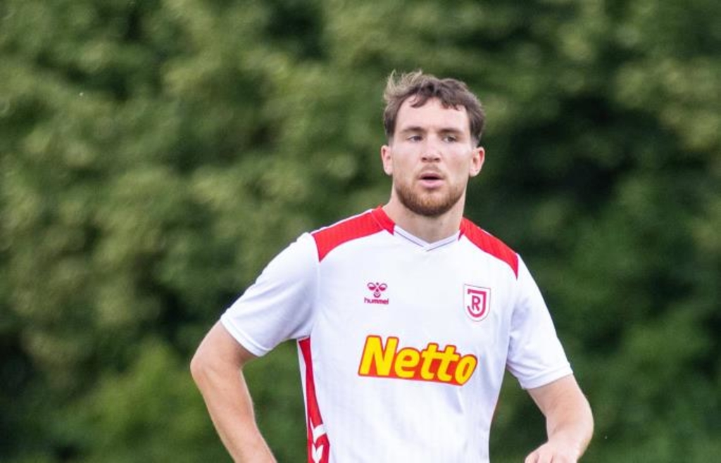 Dynamo Dresden schenkt Jahn Regensburg ordentlich ein