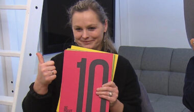 Volle Punktzahl: Endlich mal wieder ein perfektes Dinner! - VOX.de