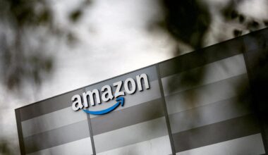 Internes US-Papier: Amazon will 600.000 Jobs durch Roboter ersetzen | Geld