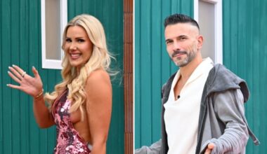 Startschuss für "Promi Big Brother": Einzug von Marc Terenzi und Co.