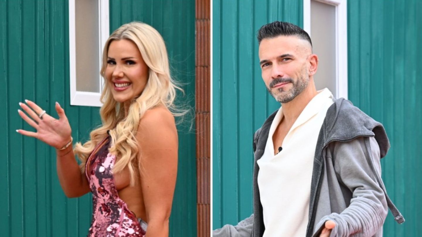 Startschuss für "Promi Big Brother": Einzug von Marc Terenzi und Co.