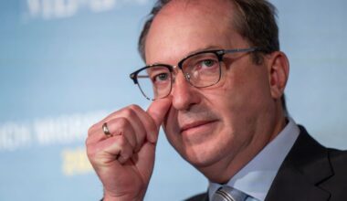 Bundesinnenminister Alexander Dobrindt will beim Thema Migration weiter Druck machen und die europäische Asylpolitik "schärfen u