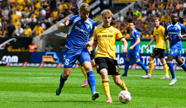 Dynamo Dresden: Warum Kother gegen die Heimat liefern muss | Sport
