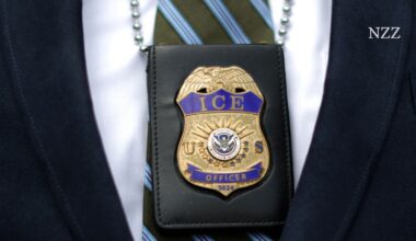ICE-Behörde in den USA: Proteste und massive Aufrüstung