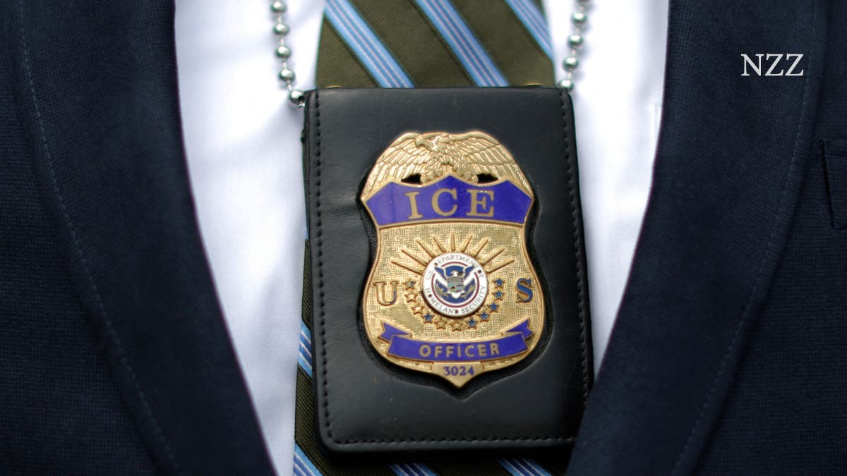 ICE-Behörde in den USA: Proteste und massive Aufrüstung