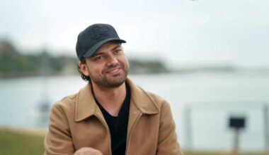 Jimi Blue Ochsenknecht spricht offen über TV-Gagen: „Schnellste Geld, das man verdienen kann“