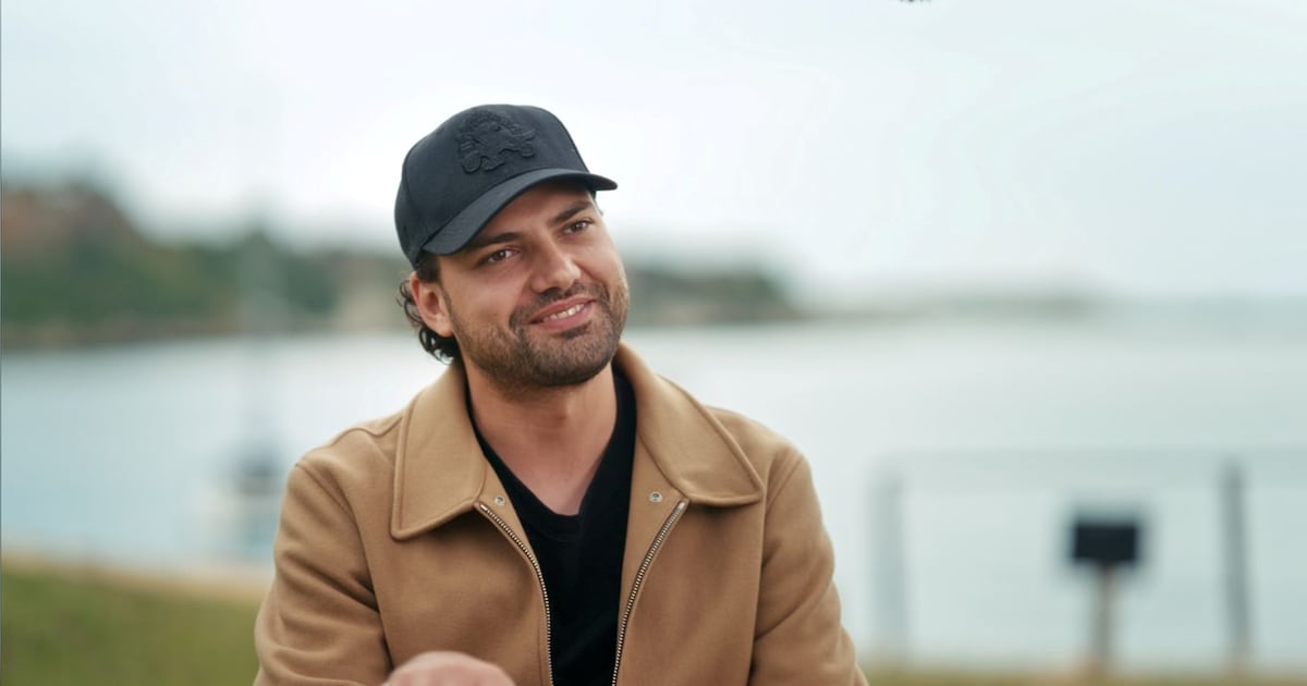 Jimi Blue Ochsenknecht spricht offen über TV-Gagen: „Schnellste Geld, das man verdienen kann“