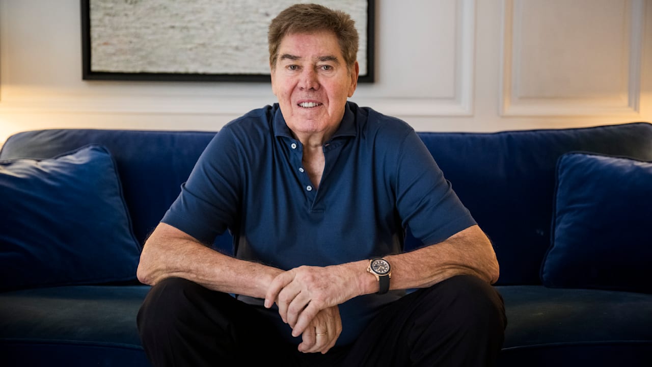 Nach BILD-Informationen: Schlager-Ikone Jack White tot aufgefunden | Unterhaltung