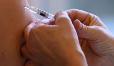 Köln: Gesundheitsamt empfiehlt Grippe- und Coronaimpfung