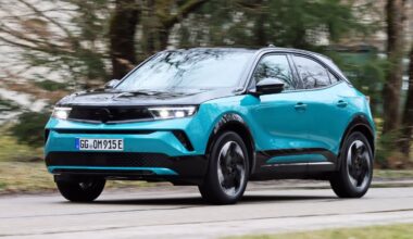 Kaufprämie für Elektroautos kehrt zurück