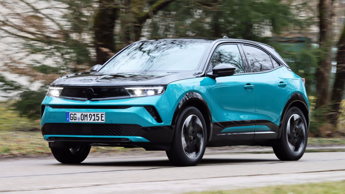 Kaufprämie für Elektroautos kehrt zurück