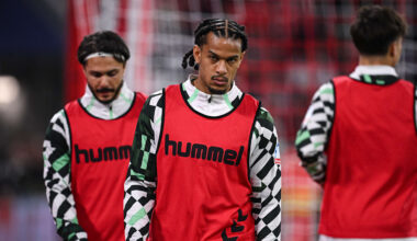 Werder Bremen: Star erklärt besonderen Vornamen | Sport