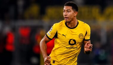 Dortmund: Was man sich beim BVB über den Bellingham-Papa erzählt | Sport