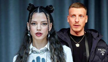 World Mental Health Day: Deutsche Stars sprechen über Einsamkeit | Unterhaltung
