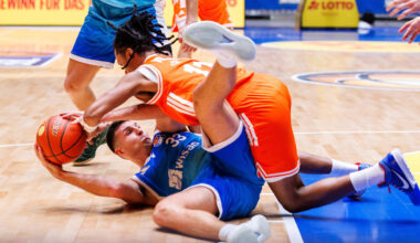 Punkte-Festival in der BBL: Rasta feiert Dreier-Party in Frankfurt | Sportmix