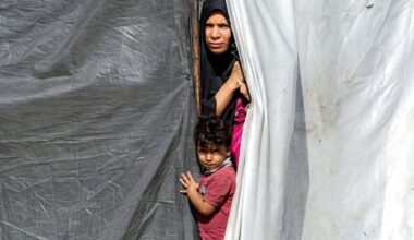 Verhandlungen über ein Ende des Gaza-Kriegs