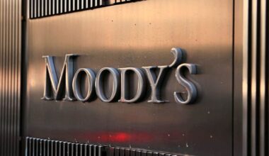 Moody's senkt Ausblick für Frankreichs Kreditwürdigkeit auf "negativ" - Wirtschaft