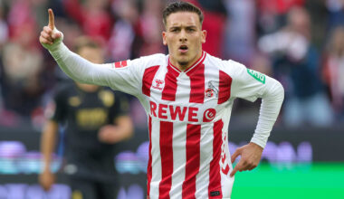 1. FC Köln: Was er mit Florian Wirtz zu tun hat: Das ist Kölns konkreter Plan mit Said El Mala | Sport
