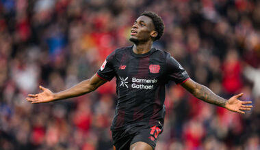 Bayer Leverkusen: DFB-Boss schwärmt von Poku: Kann Holland-Star für Deutschland spielen? | Sport