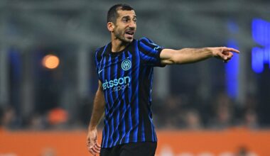 BVB: Mkhitaryan packt über geplatzten Dortmund-Wechsel aus | Fußball