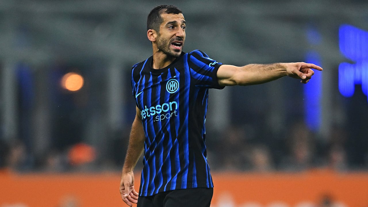 BVB: Mkhitaryan packt über geplatzten Dortmund-Wechsel aus | Fußball