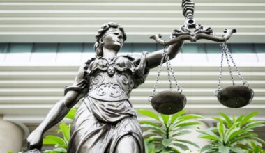 Justitia