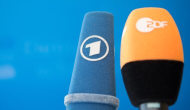 Interne Kurse enthüllt: So sollen Reporter von ARD und ZDF über Migration reden | Politik