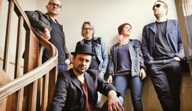 Neuhauser Musiknacht 2025 - München Online