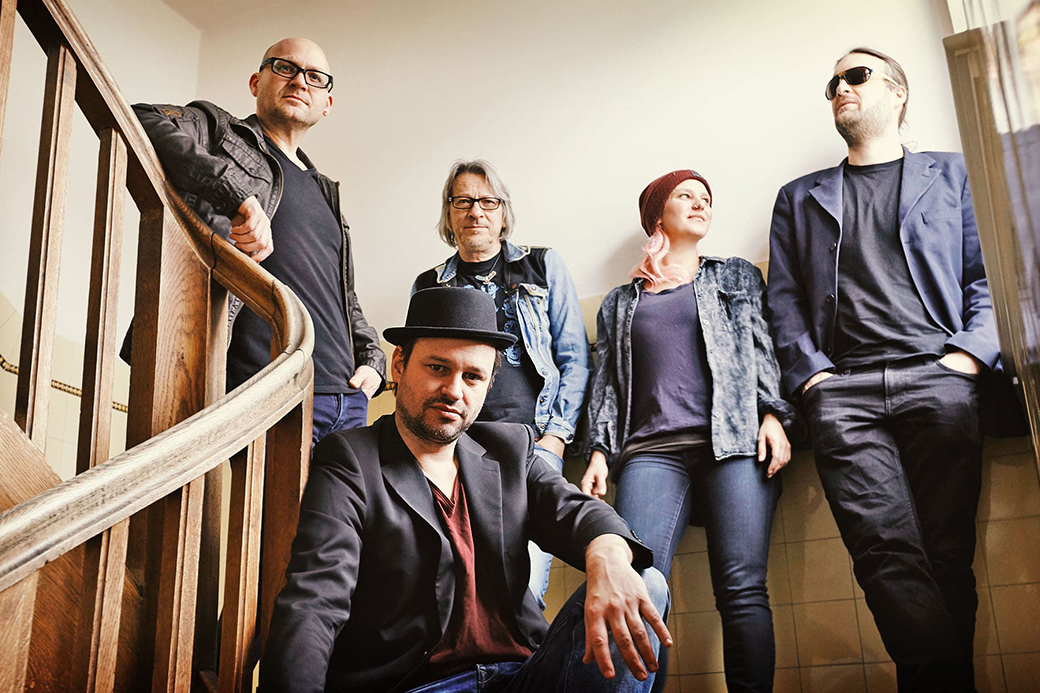 Neuhauser Musiknacht 2025 - München Online