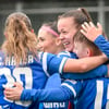 Hansa Rostock trotzt Spitzenreiter Magdeburg einen Punkt ab
