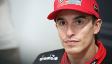 Marc Márquez wird mindestens für die nächsten zwei Rennwochenenden ausfallen