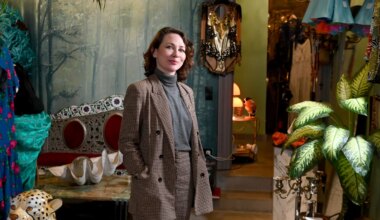 Besondere Secondhand- und Vintageläden in München: Wo Promis stöbern - München