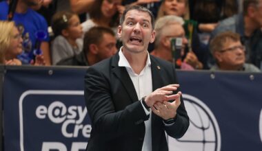 Basketball-Eurocup: BBL-Vizemeister Ratiopharm Ulm siegt in Bahnrad-Halle | Sportmix